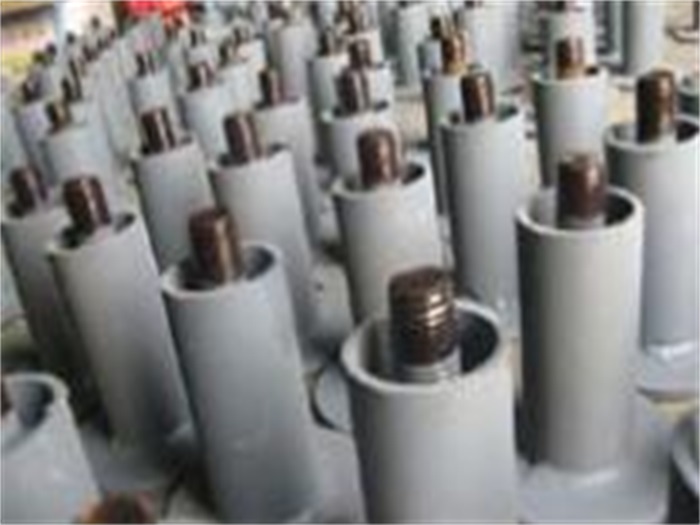 湖南网架钢结构工程有限公司