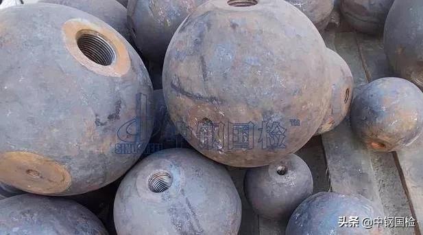 湖南钢网架螺栓球检测的重要性